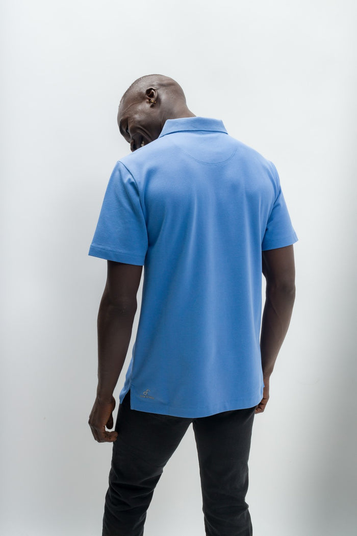 Ranger | Men's Classic Polo
