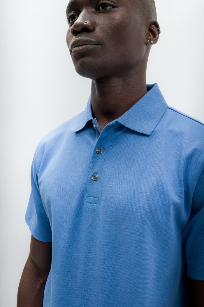 Ranger | Men's Classic Polo