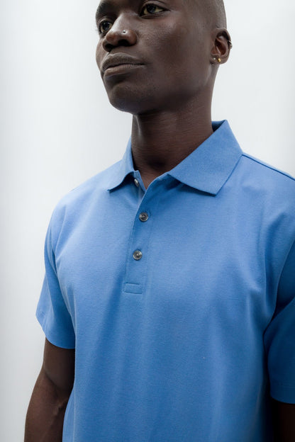 Ranger | Men's Classic Polo