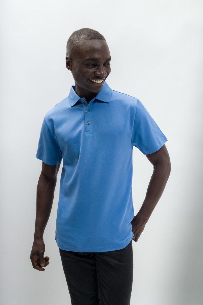 Ranger | Men's Classic Polo