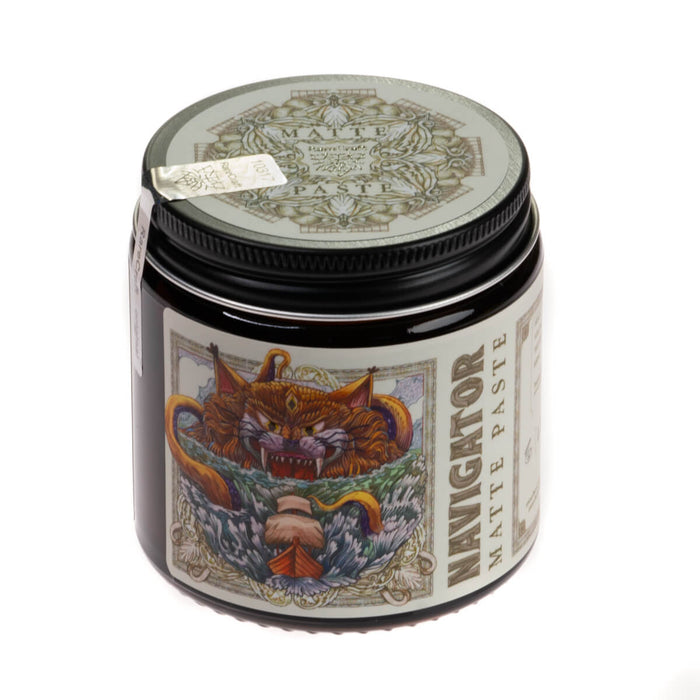 RareCraft Navigator Matte Paste - Lockhart's Authentic Grooming Company, LLC
