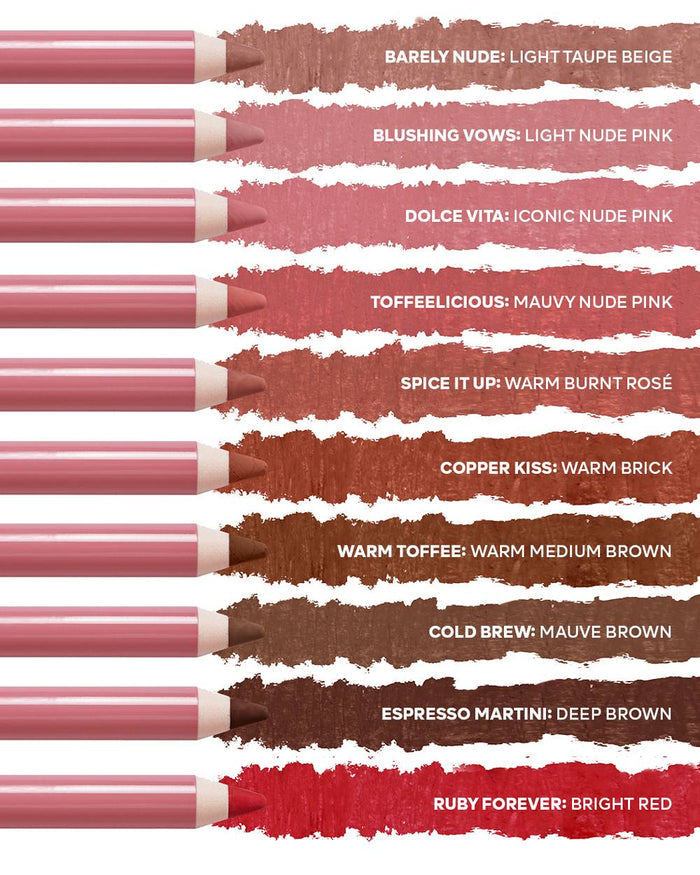 Read My Lip Liner