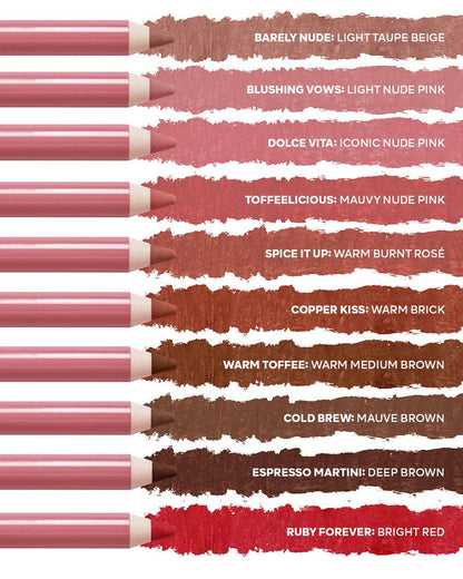 Read My Lip Liner