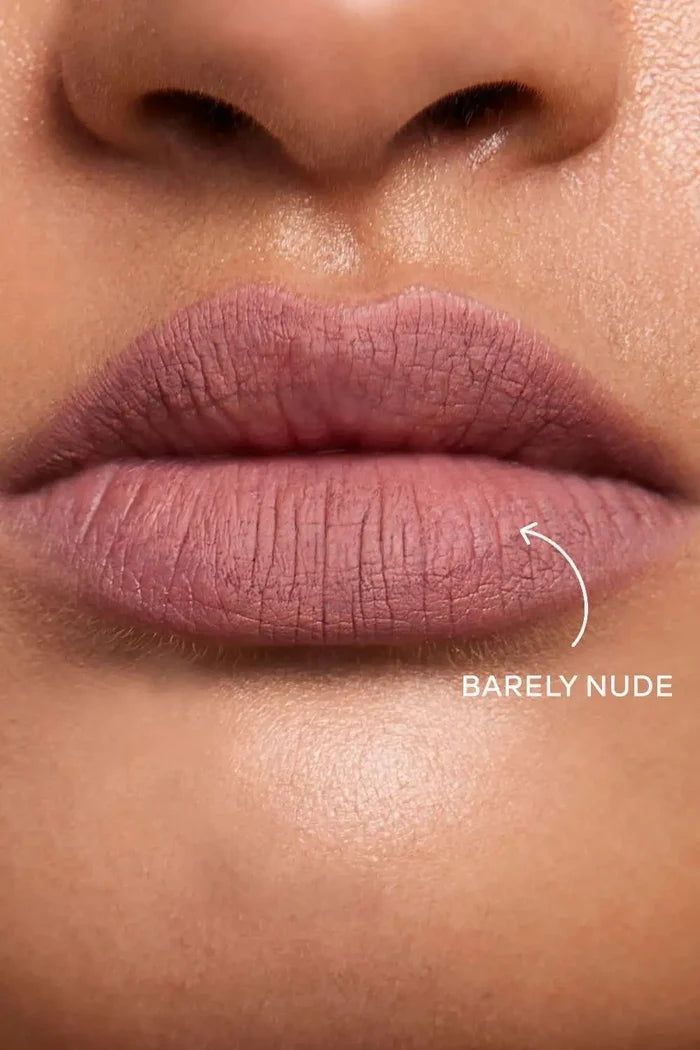 #color_barely nude
