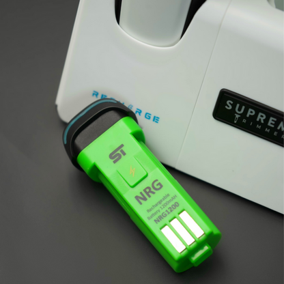 Recharge Battery-NRG1200