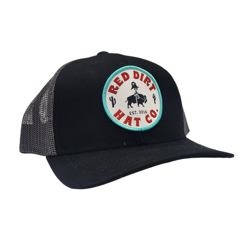 Red Dirt Hat Co. Youth "Jango's Return" Cap