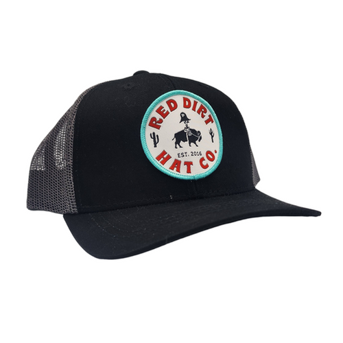 Red Dirt Hat Co. Youth "Jango's Return" Cap
