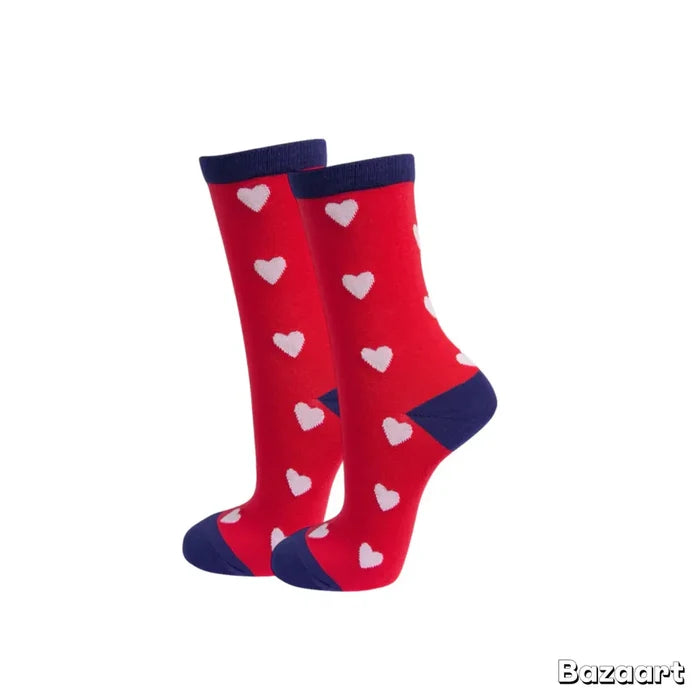 'Red Heart' Women's Socks