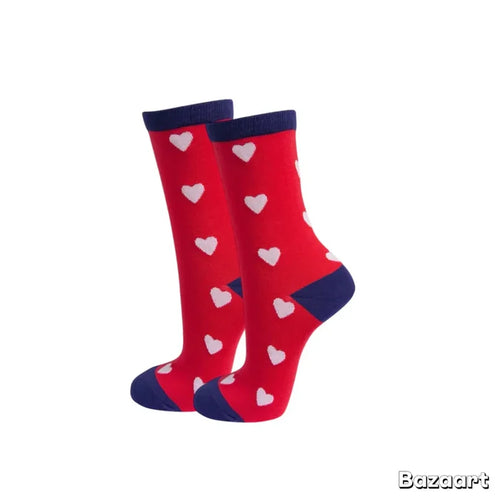 'Red Heart' Women's Socks