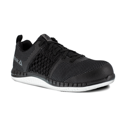 Reebok Mens Print Work ULTK Safety Toe Athletic Shoe-Static Dissipative #RB4249
