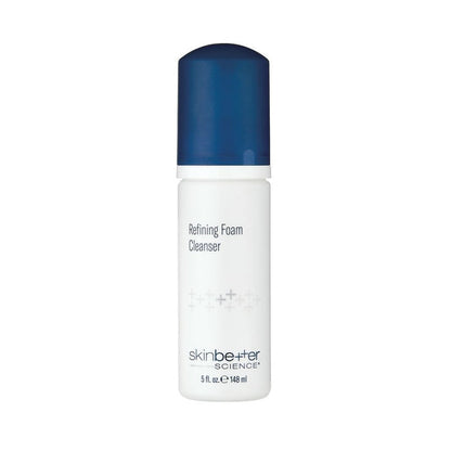 Refining Foam Cleanser