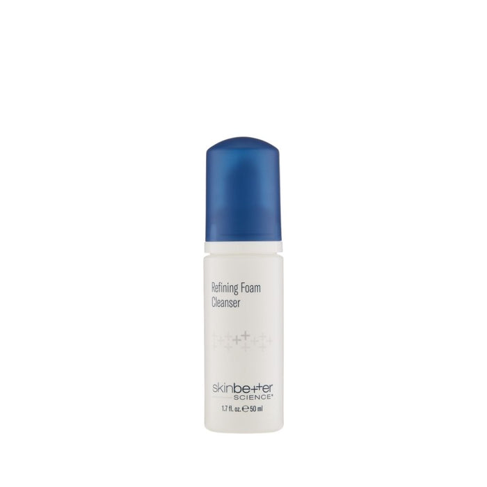 Refining Foam Cleanser