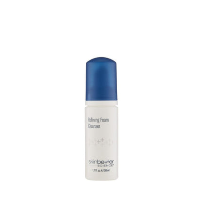 Refining Foam Cleanser