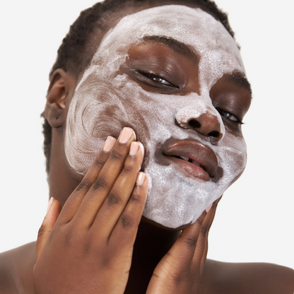 REFY FACE CLEANSE
