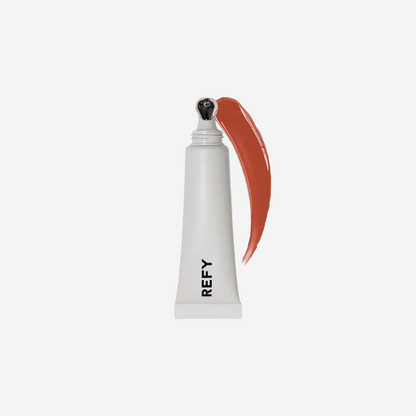 REFY LIP GLOSS FAWN