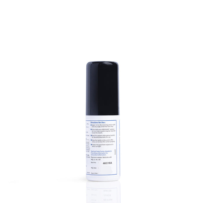 Regaine Minoxidil 5%