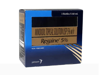 Regaine Minoxidil 5%