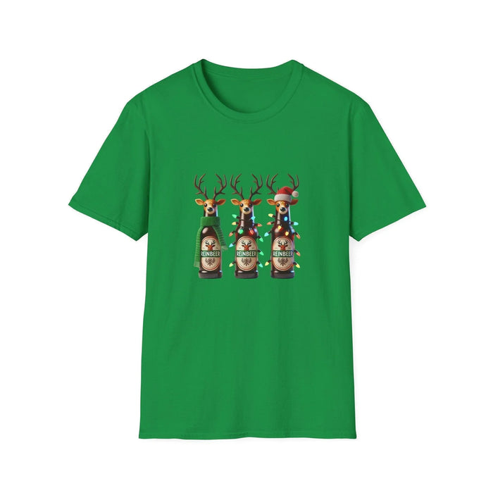 S / Irish Green