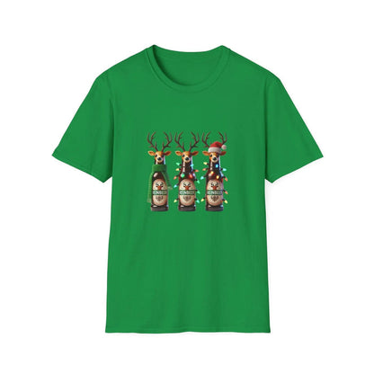 S / Irish Green