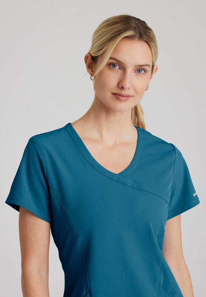 Reliance Top - Bahama - Grey's Anatomy Scrubs