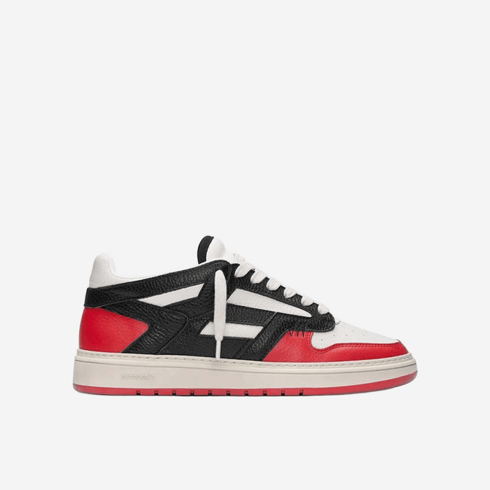 Represent Raptor low sneakers