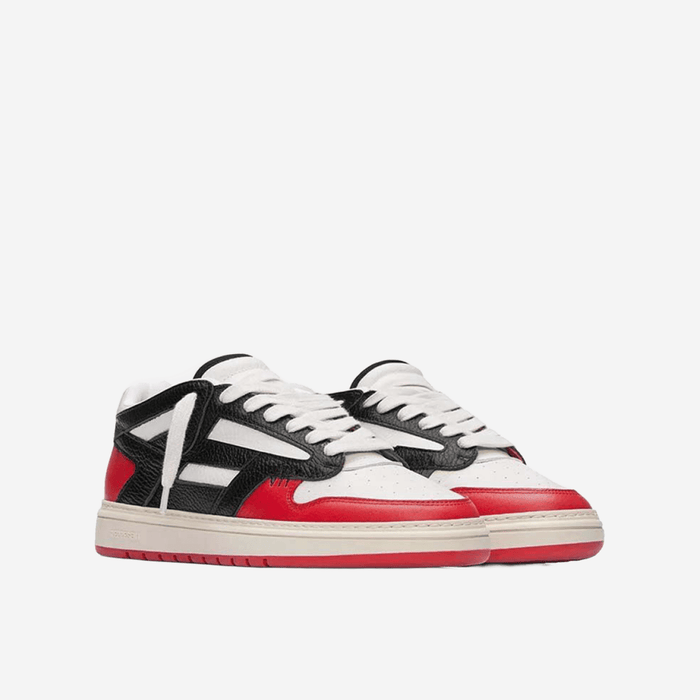 Represent Raptor low sneakers