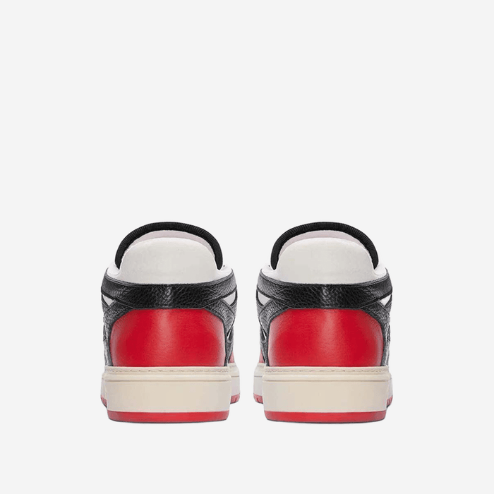 Represent Raptor low sneakers