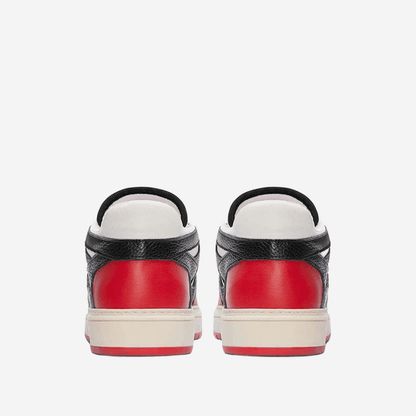 Represent Raptor low sneakers