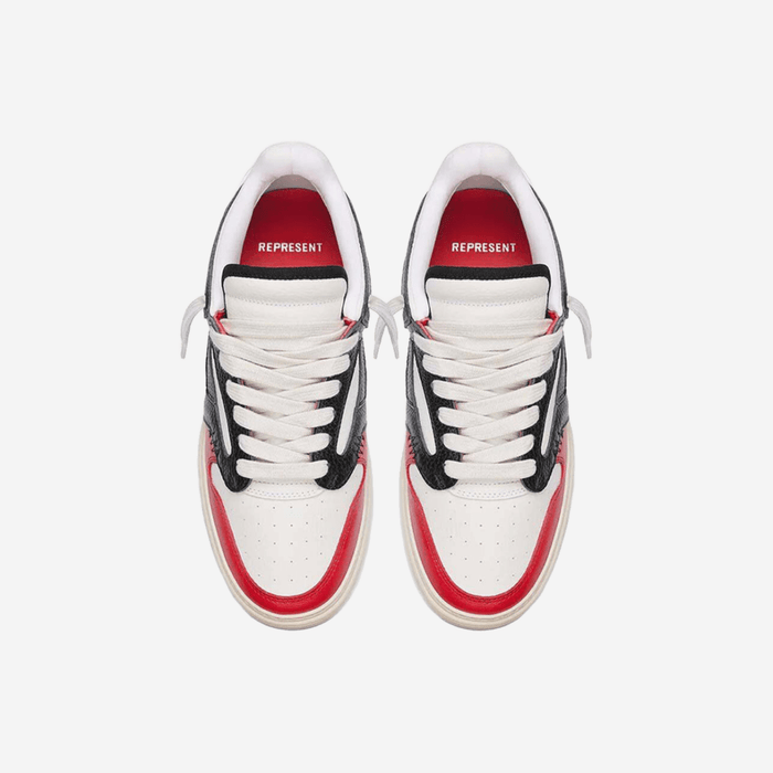 Represent Raptor low sneakers