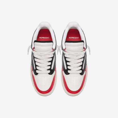 Represent Raptor low sneakers