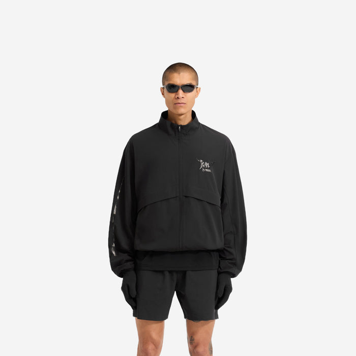 REPRESENT Team 247 X END Track Jacket