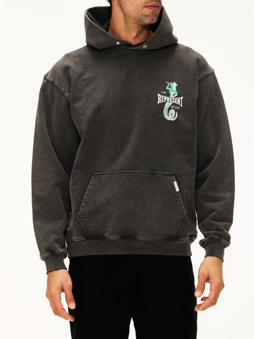 Represent The Viper Room Dice Hoodie
