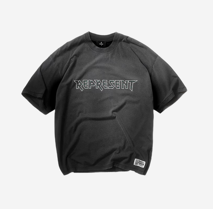 Represent X Iron Maiden Infinite Dreams T-Shirt