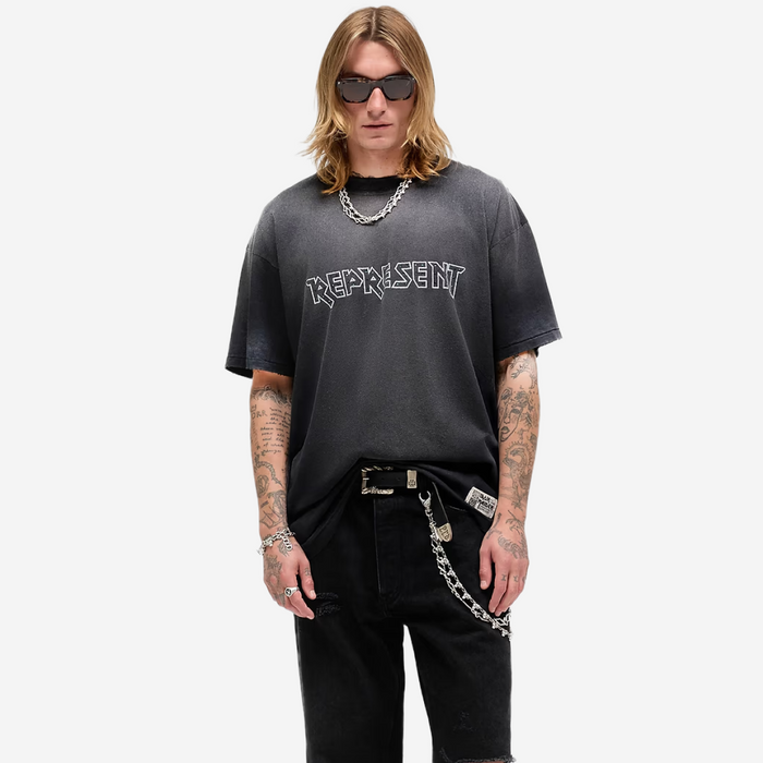 Represent X Iron Maiden Infinite Dreams T-Shirt