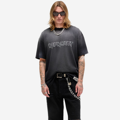 Represent X Iron Maiden Infinite Dreams T-Shirt