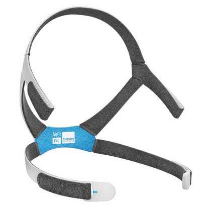 ResMed AirFit F40 Headgear - CPAP.com