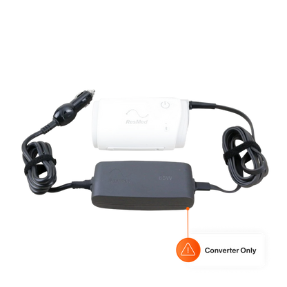 ResMed AirMini DC Converter - 12v Adapter