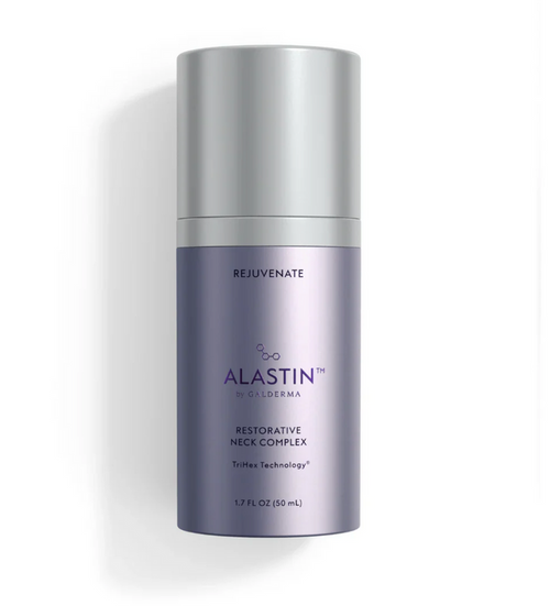 RESTORATIVE NECK COMPLEX