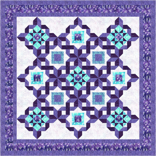 Reticulum Pattern #405