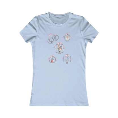 Retro Christmas T-Shirt, Vintage Holiday