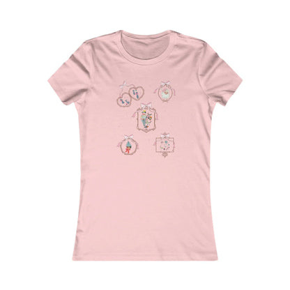 Retro Christmas T-Shirt, Vintage Holiday