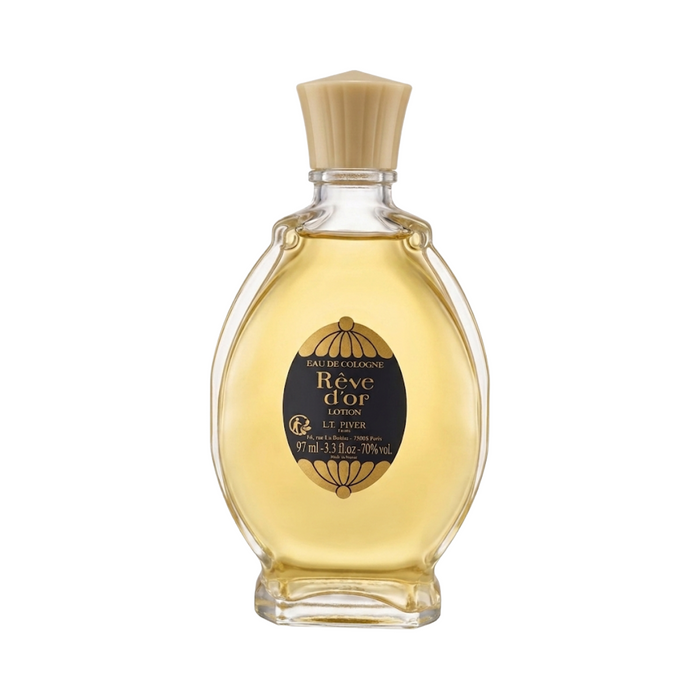 RÊVE D'OR Lotion 3.28oz
