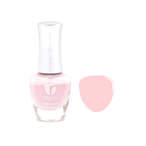 Revel Mates Lacquer - D315 Ballet