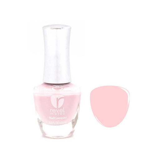 Revel Mates Lacquer - D315 Ballet