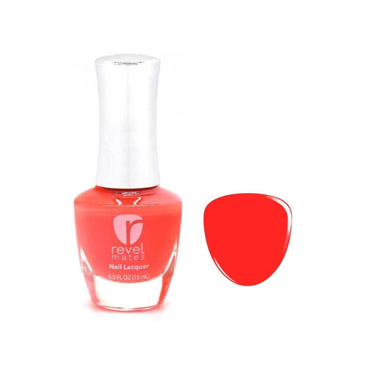 Revel Mates Lacquer - D321 Peaking