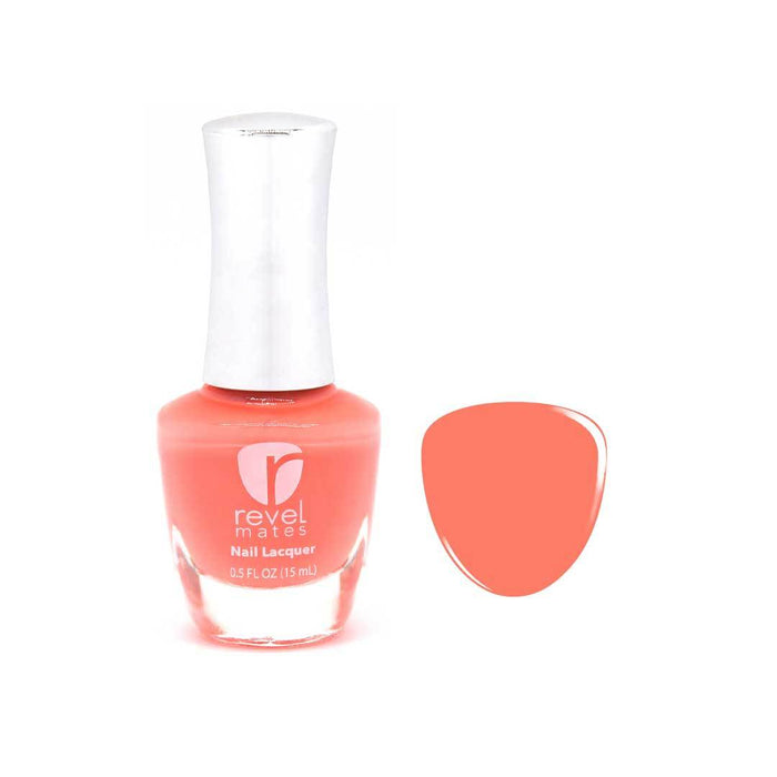 Revel Mates Lacquer - D331 Nikki