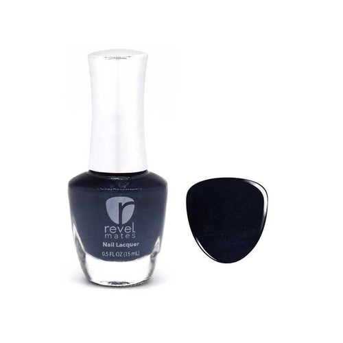 Revel Mates Lacquer - D334 Distant