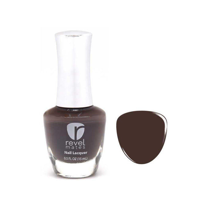 Revel Mates Lacquer - D336 Coco