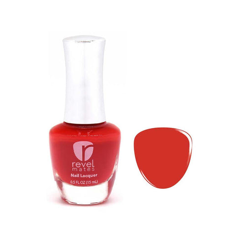 Revel Mates Lacquer - D342 Moana