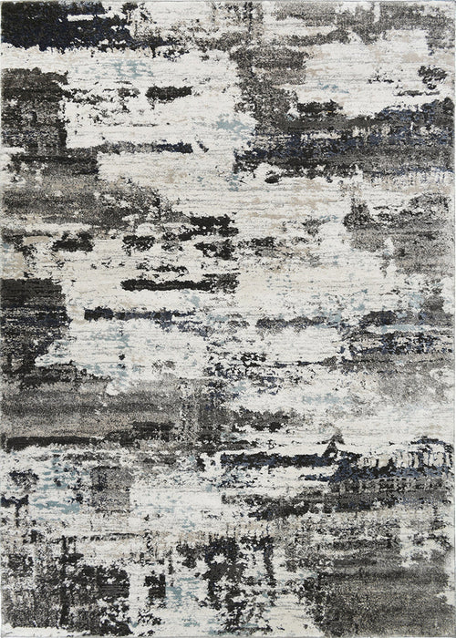 Rhapsody Cascade Multi Area Rug